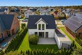 Haus zum Kaufen in Berlin Gatow 698.000,00 € 118.82 m² - Berlin / Gatow