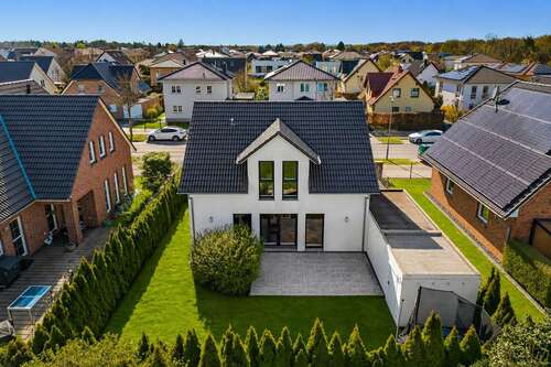 Foto - Haus zum Kaufen in Berlin Gatow 698.000,00 € 118.82 m²