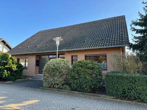 Foto - Wohnung zum Mieten in Meckenheim 940,00 € 116 m²