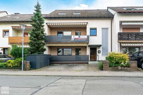 Foto - Haus zum Kaufen in Hemsbach 560.000,00 € 170 m²