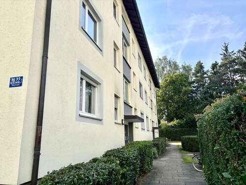 Foto - Wohnung zum Kaufen in Fürstenfeldbruck 319.000,00 € 64.99 m²
