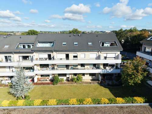 Foto - Wohnung zum Kaufen in Bielefeld 218.000,00 € 79.66 m²