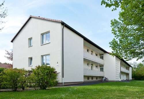 Foto - Wohnung zum Mieten in Hamm 412,00 € 64.79 m²