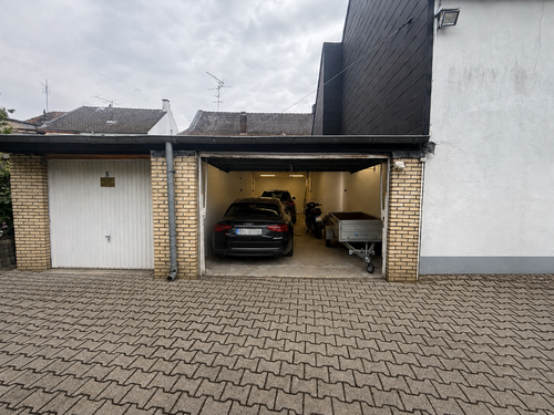 Foto - Garage zu vermieten in Nettetal 160,00 € 40 m²