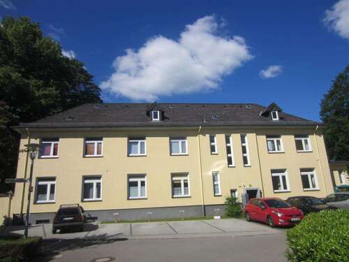 Foto - Wohnung zum Mieten in Flensburg 380,00 € 27.54 m²