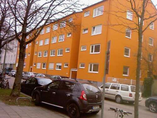Foto - Wohnung zum Kaufen in München 330.000,00 € 54.02 m²