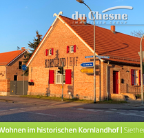 Wohnung zum Mieten in Ludwigsfelde 1.275,00 € 85 m²