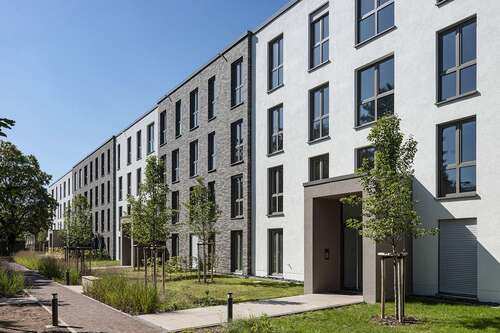 Foto - Wohnung zum Mieten in Frankfurt am Main 1.980,00 € 106.88 m²