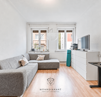 Wohnung zum Kaufen in Stuttgart 189.000,00 € 49.03 m²