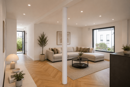 Foto - Haus zum Kaufen in Heilbronn 740.000,00 € 164 m²
