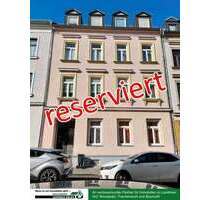 Wohnung zum Kaufen in Plauen 59.000,00 € 57.5 m²