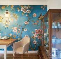 Wohnen auf Zeit in Hamburg 1.350,00 €