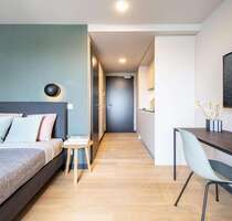 Wohnen auf Zeit in Böblingen 1.590,00 €