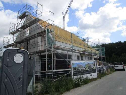 Foto - Haus zum Kaufen in Rheda-Wiedenbrück 469.000,00 € 123 m²