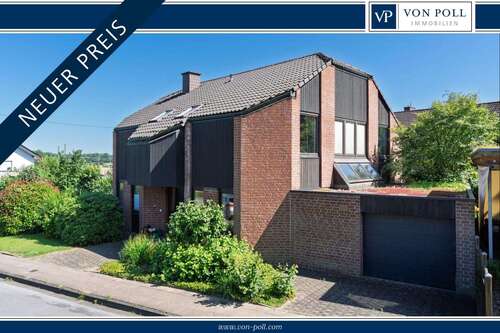 Foto - Haus zum Kaufen in Bielefeld 420.000,00 € 185 m²