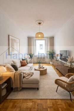 Foto - Wohnung zum Kaufen in München 325.001,00 € 32 m²