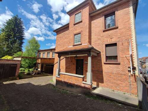 Foto - Haus zum Kaufen in Mühlheim am Main 599.000,00 € 120 m²