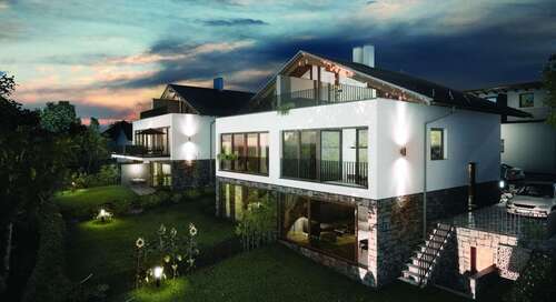 Foto - Haus zum Kaufen in Herrsching am Ammersee 1.390.000,00 € 135 m²