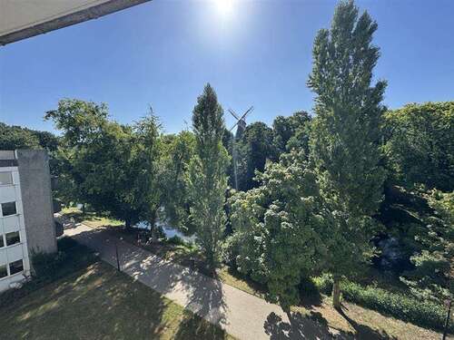 Foto - Wohnung zum Mieten in Bremen 1.000,00 € 77 m²