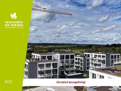 Foto - Wohnung zum Kaufen in Langenau 396.900,00 € 76.24 m²