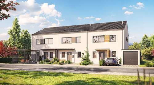 Foto - Haus zum Kaufen in Ober-Erlenbach 595.000,00 € 118 m²