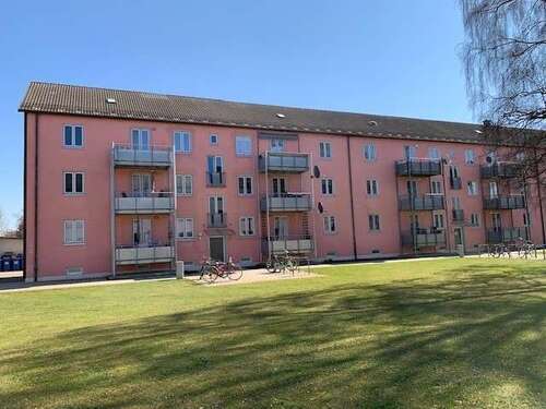 Foto - Wohnung zum Mieten in Memmingen 839,00 € 70.49 m²