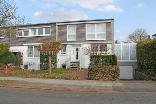 Foto - Haus zum Kaufen in Bremerhaven 399.900,00 € 275.9 m²