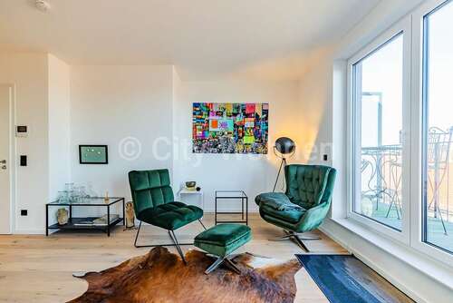 Foto - Wohnen auf Zeit in Hamburg 1.900,00 €