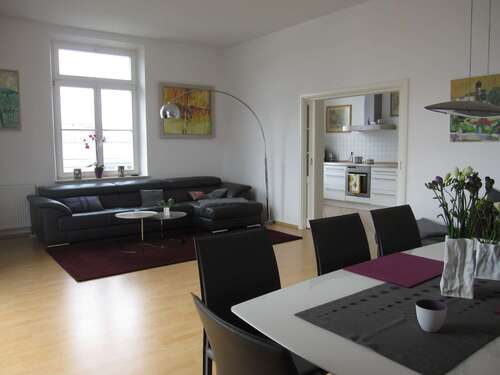 Foto - Wohnung zum Mieten in Fürth 1.350,00 € 125 m²