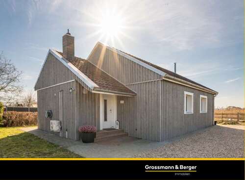 Foto - Haus zum Kaufen in Winsen (Luhe) 449.000,00 € 83.61 m²