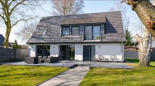 Foto - Haus zum Kaufen in Hamburg 849.000,00 € 140 m²