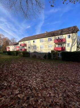 Foto - Wohnung zum Mieten in Iserlohn 469,00 € 58.09 m²