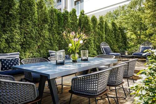 Foto - Haus zum Kaufen in München 8.300.000,00 € 306 m²