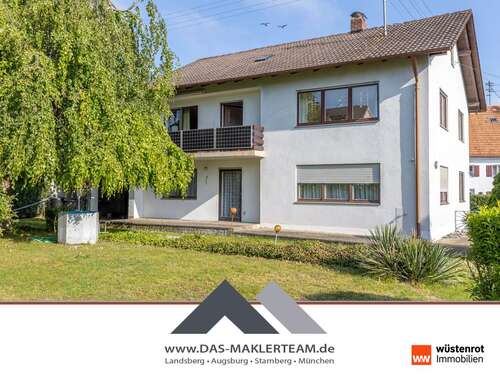 Foto - Haus zum Kaufen in Prittriching 525.000,00 € 177 m²