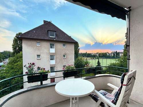 Foto - Wohnung zum Kaufen in Düsseldorf 498.000,00 € 100 m²
