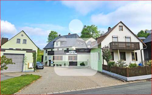 Foto - Gastronomie in Presseck 395.000,00 € 635 m²