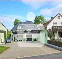Gastronomie in Presseck 395.000,00 € 635 m²