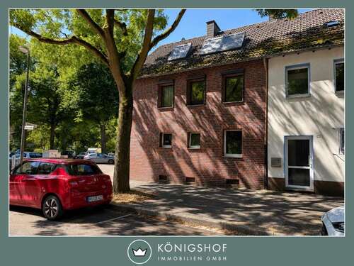 Foto - Wohnung zum Mieten in Krefeld 600,00 € 55 m²