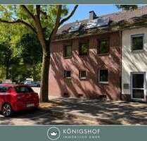 Wohnung zum Mieten in Krefeld 600,00 € 55 m²
