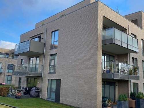 Foto - Wohnung zum Mieten in Flensburg 1.100,00 € 90.56 m²