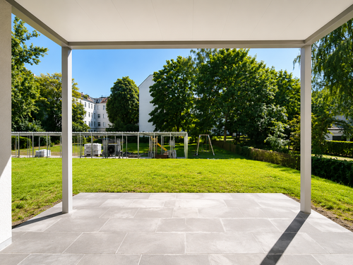 Foto - Wohnung zum Mieten in Berlin 1.237,60 € 53.46 m²