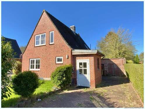Foto - Haus zum Kaufen in Viöl 150.000,00 € 85.5 m²