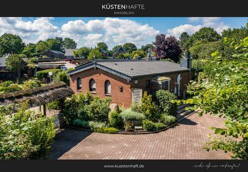 Foto - Haus zum Kaufen in Ratekau Kreuzkamp 309.000,00 € 78 m²