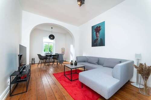Foto - Wohnen auf Zeit in Hamburg 1.650,00 €