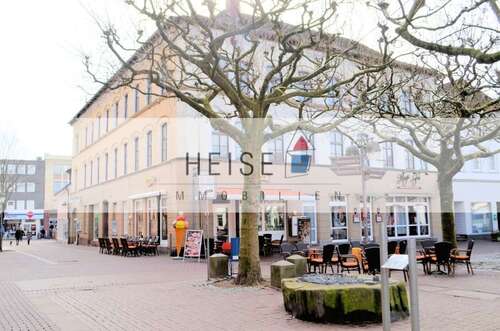 Foto - Wohnung zum Mieten in Holzminden 260,00 € 32.12 m²