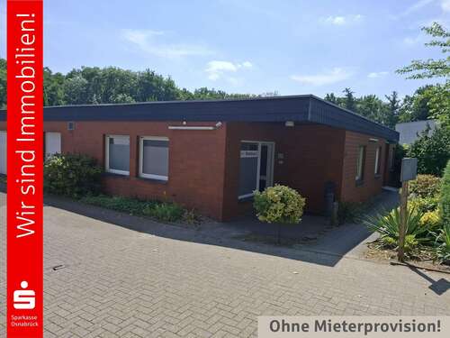 Foto - Büro in Osnabrück 1.300,00 € 175 m²