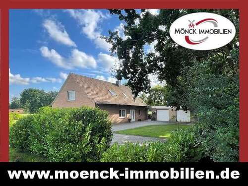 Foto - Haus zum Kaufen in Leer 349.000,00 € 175 m²