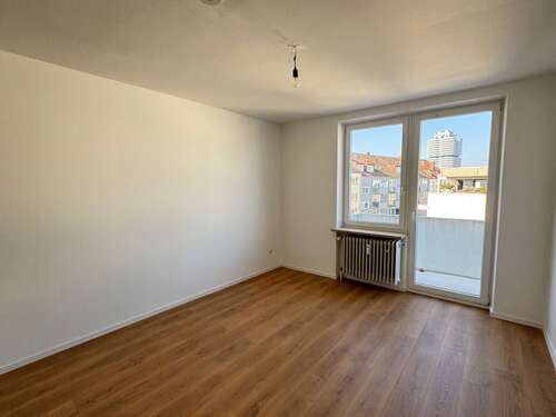 Foto - Wohnung zum Mieten in München 835,00 € 24 m²