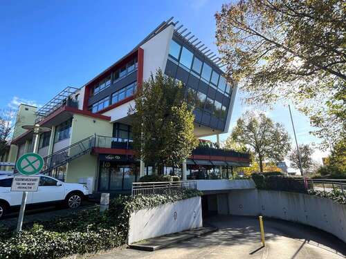 Foto - Wohnung zum Kaufen in Bensheim Auerbach 159.000,00 € 60.42 m²