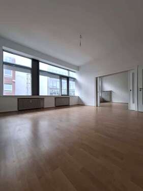 Foto - Wohnung zum Mieten in Bremen 1.320,00 € 110 m²